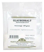 Glaubersalt 100 g